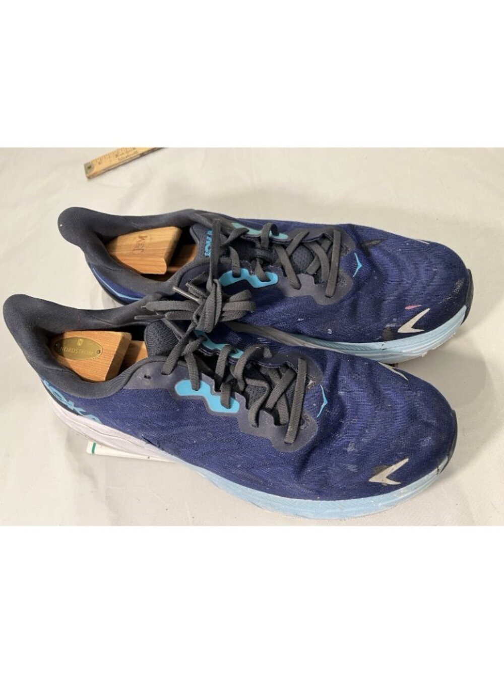 Hoka One One Sneakers Shoes Arahi 6 Men's Size 13 D - Picture 7 of 13